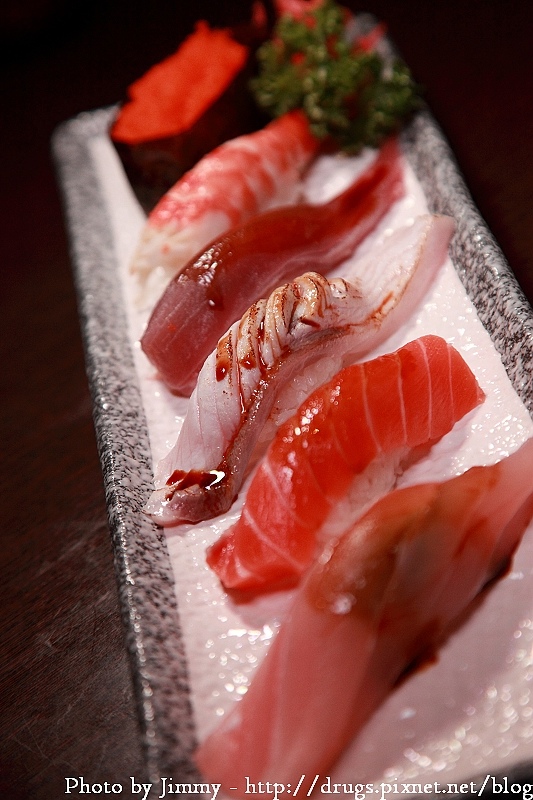 台北 美食 貍貓居酒食屋 日本料理 啤酒無限暢飲