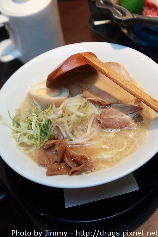 台南和民居食屋