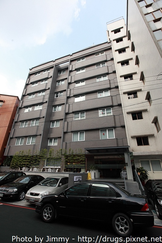 丹迪旅店 Dandy Hotel