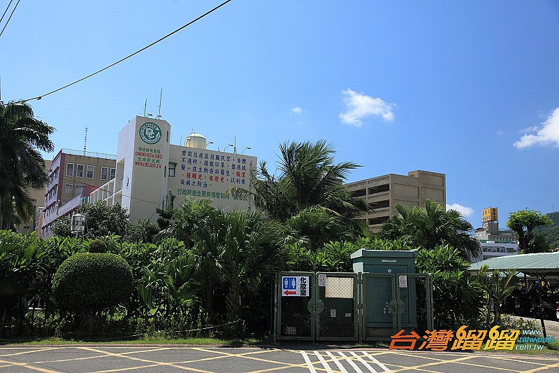  高雄  巴沙諾瓦 希臘 地中海 風情餐廳 漁人碼頭 美食