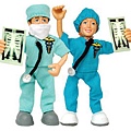 doctor dolls