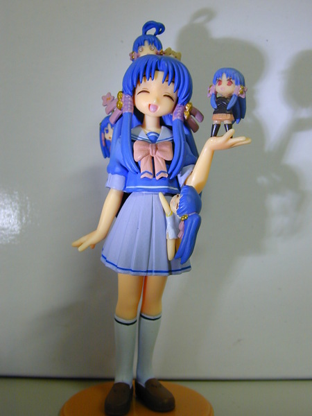 壽屋 Mahoraba 我們的仙境 蒼葉梢 Wing Sp Ver Dryfish的相簿 痞客邦 壽屋 Mahoraba 我們的仙境 蒼葉梢 Wing Sp Ver Dryfish的相簿 痞客邦