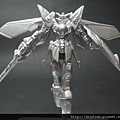 XXXG-01W  Wing Gundam 