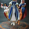 命運三女神