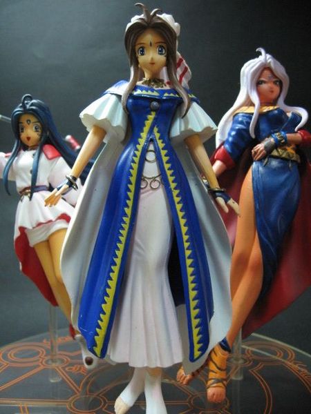 Belldandy