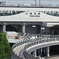舞濱車站