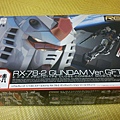 RG Gundam Ver.GFT