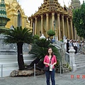 泰國皇宮