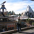 DISNEY LAND, CA, USA