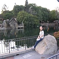 DISNEY LAND, CA, USA