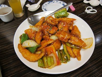 魚