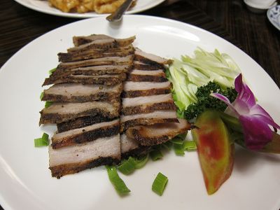 松阪豬