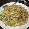 酸菜
