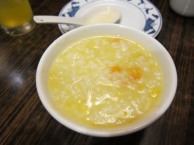 稀飯