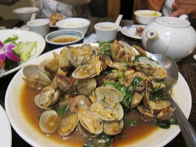 海瓜子
