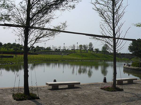 園景
