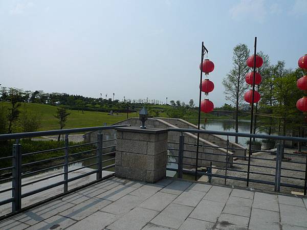 園景