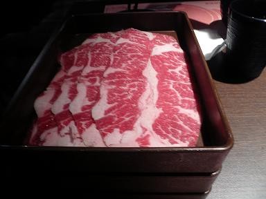 牛肉