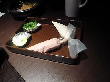 魚麵