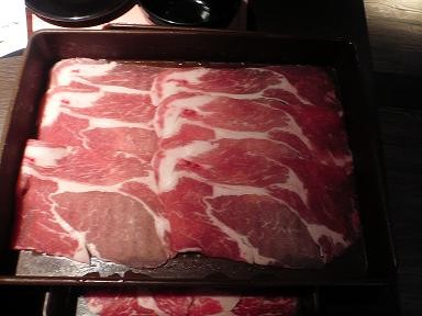 豬肉