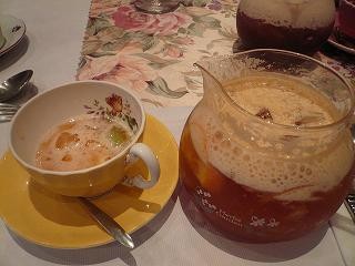 水果茶