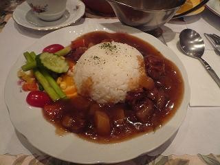 黑胡椒牛肉飯