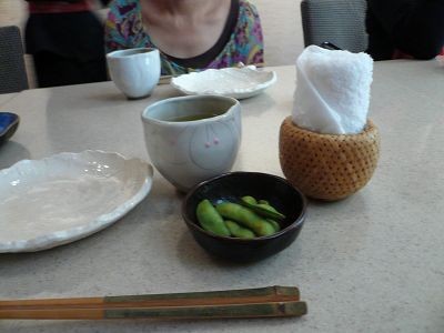 前菜