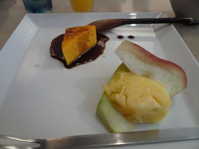 甜點