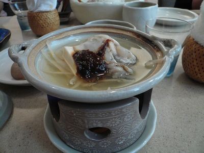 生蠔