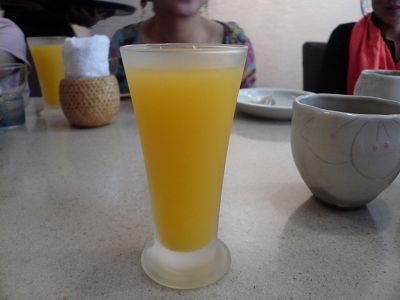 飲料