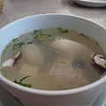 魚湯