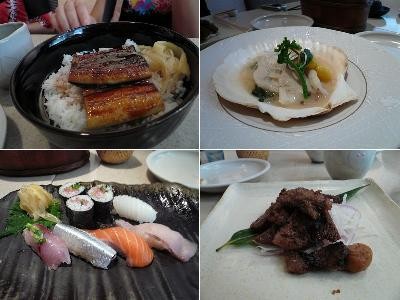 主菜