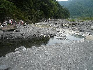 清水地熱