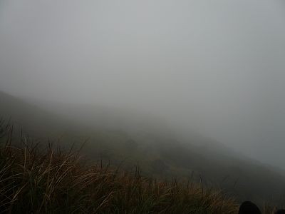 大屯山2