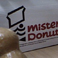 Mr. Donut 