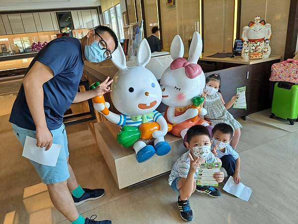 [心得] 宜蘭悅川酒店 親子飯店分享