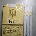 黃包PEACE