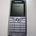 SE K610i