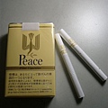 黃包PEACE