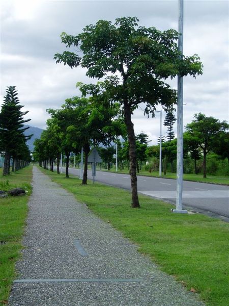 東華大學!