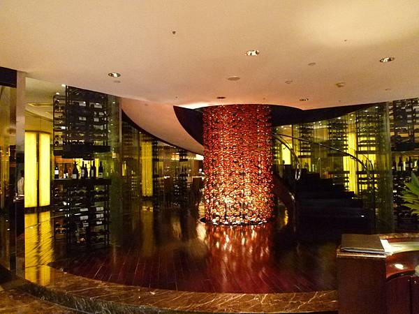 王府半島酒店(早餐用餐區)