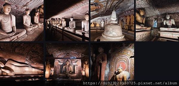 Play - 斯里蘭卡9日