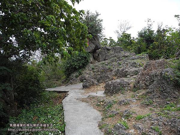 高山巖福德宮19