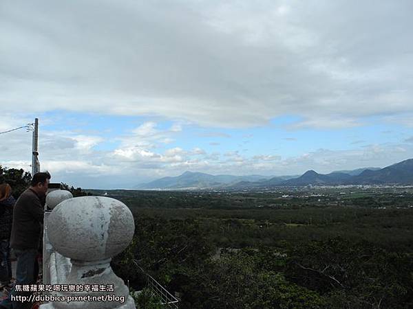 高山巖福德宮5