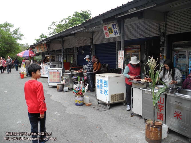 高山巖福德宮13