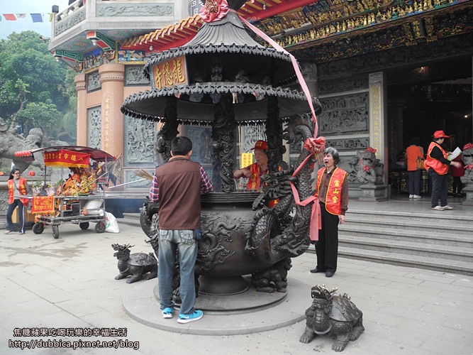 龍隱寺2