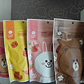 CANDY POPPY - LINE FRIENDS裹糖爆米花1.jpg