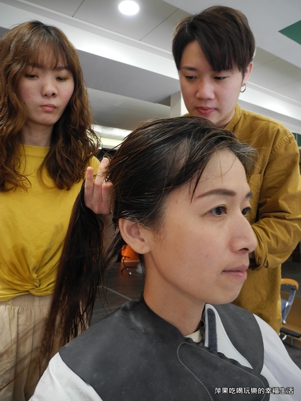 雁 Geese Model Hair Salon明誠店12.jpg