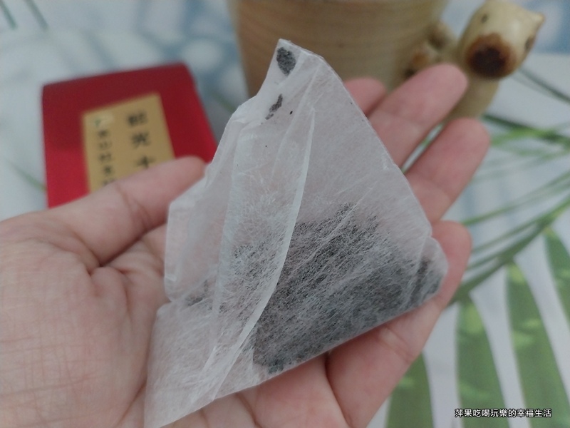 T time 文創水豚君 手拉坏 馬克杯 + 高山紅茶 韶光十八 茶包 禮盒組6.jpg