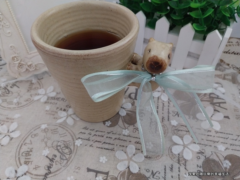 T time 文創水豚君 手拉坏 馬克杯 + 高山紅茶 韶光十八 茶包 禮盒組15.jpg